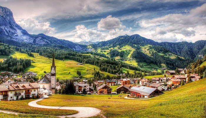 San Cassiano