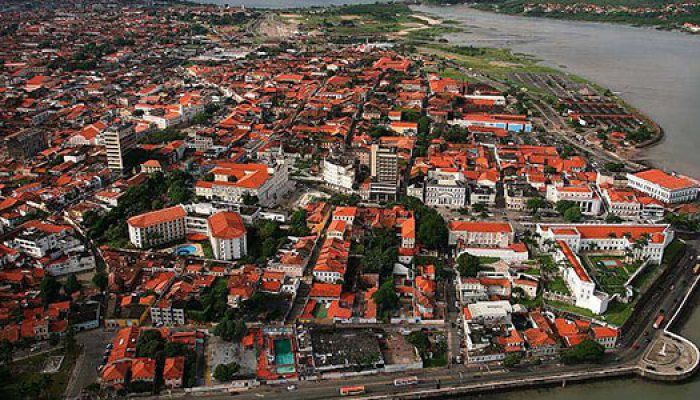 Sao Luis