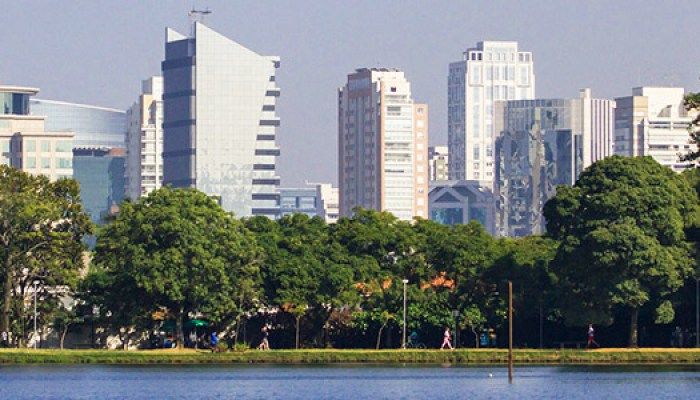 Sao Paulo, 25+ Best Places To Visit In Brazil