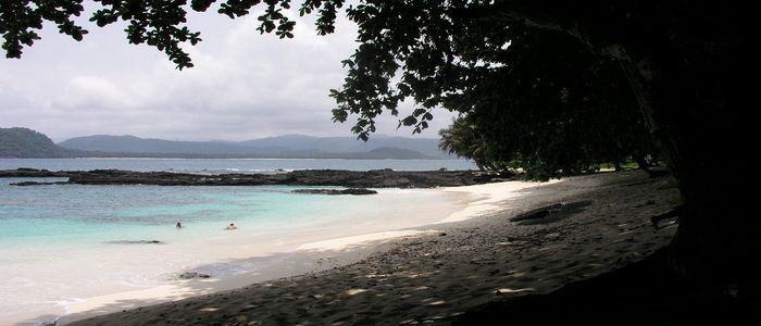 Safest Destinations To Visit In 2021 (Open To Tourism) - Sao Tome