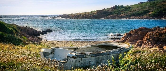 Sardinia