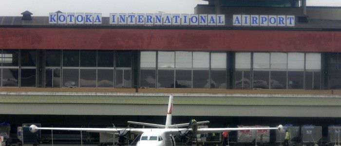 Satguru Travel Ghana