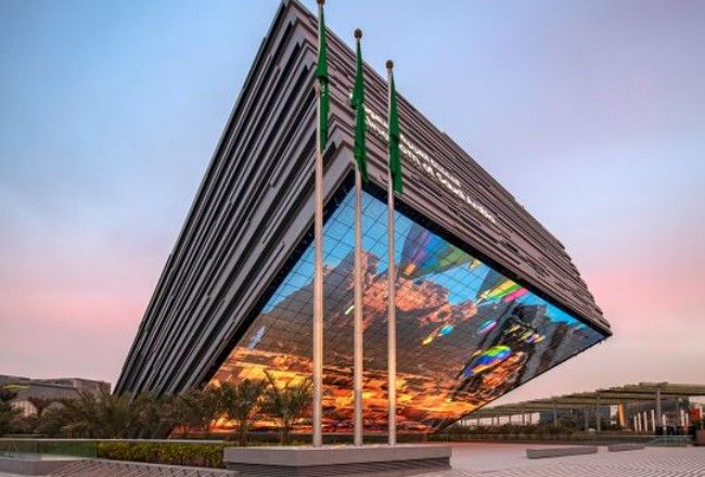 Dubai Expo 2021 Saudi Arabia Pavilion: Top 5+ Attractions You Just Can’t Miss