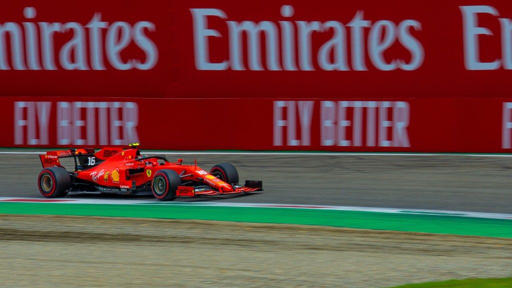 Saudi Grand Prix