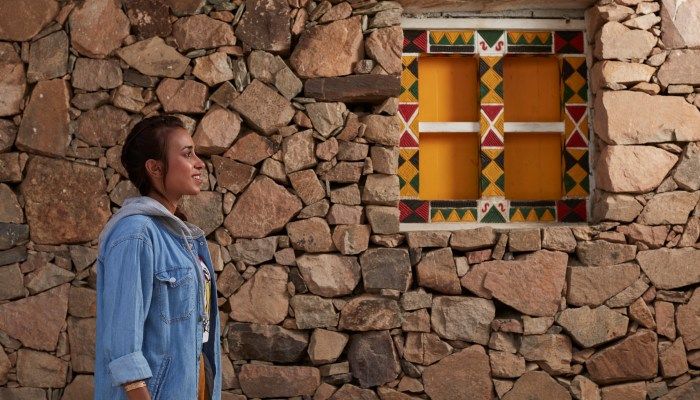 Saudi Arabia, Solo Female Travel in 2022