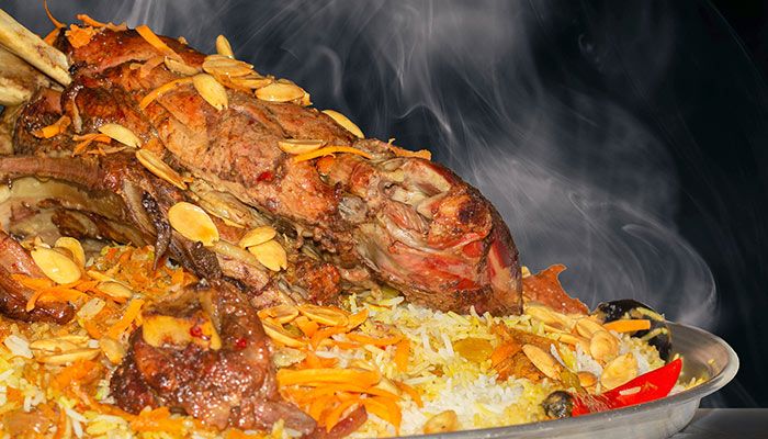 Savour-An-Authentic-Mandi