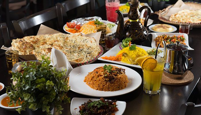 Savour Culinary Delights, things to do in Palm Jumeirah Dubai