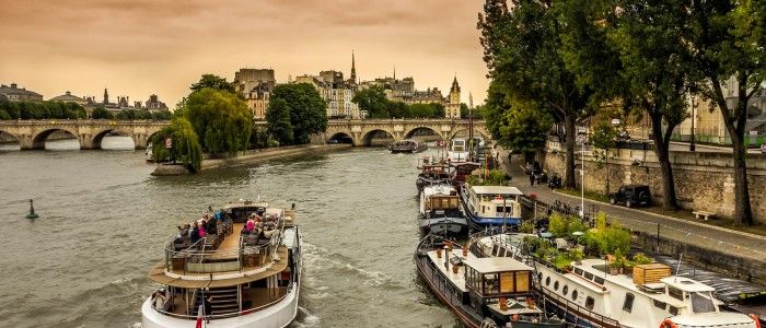 Seine River