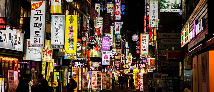 Seoul