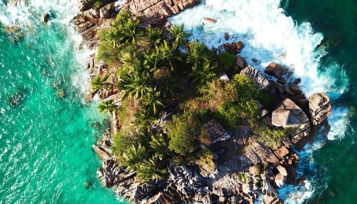 Seychelles, East Africa