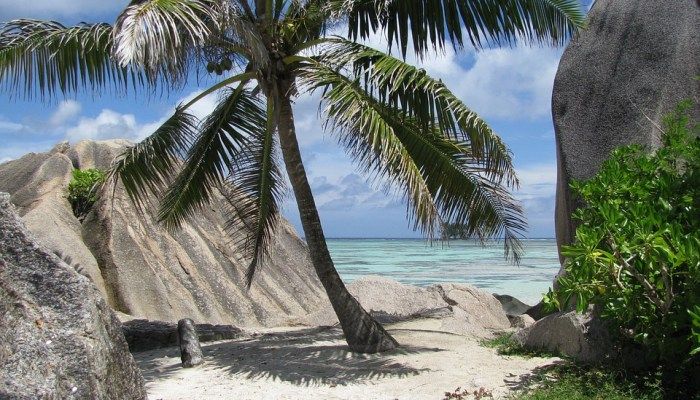 Top 6 Spectacular Islands You Can Go To Without A Travel Visa