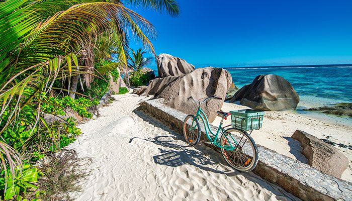 Seychelles