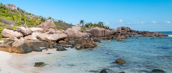 Seychelles, Honeymoon destinations of 2022