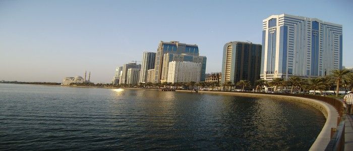 Sharjah