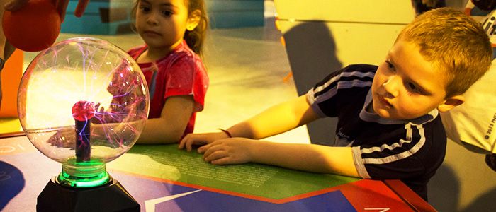 Sharjah Science Museum