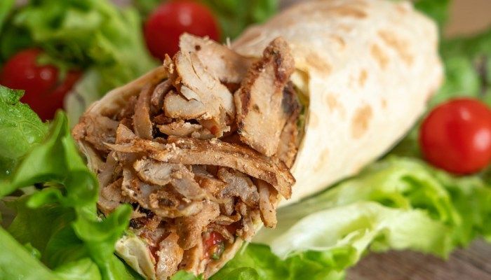 Shawarma