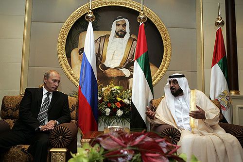 Sheikh Khalifa Bin Zayed Al-Nahyan – His Personal Life, Significant Achievements And More