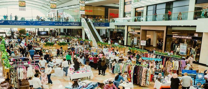 Festivals And Events In Dubai 2021 - Retail Therapy Dubai