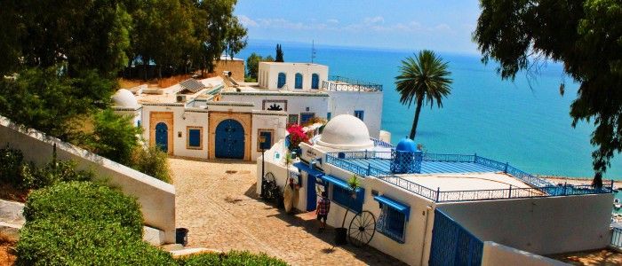 Sidi Bou Said