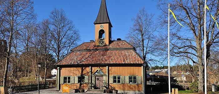 Sigtuna Sweden