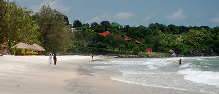 Sihanoukville