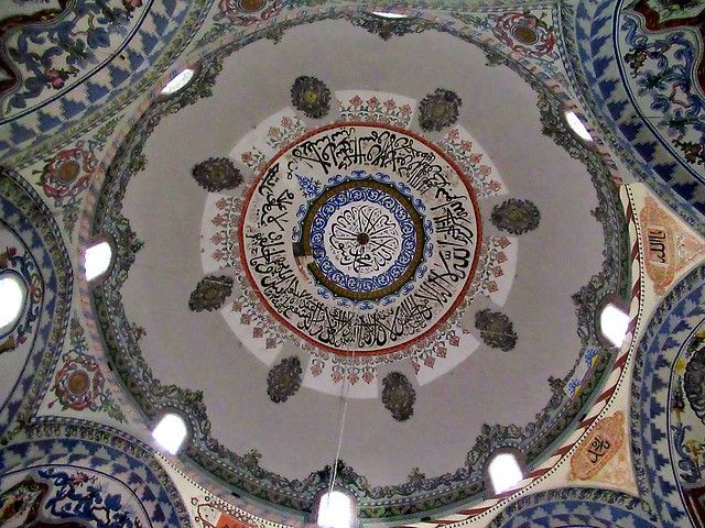 Sinan Pasha Mosque