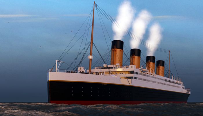 The Future Of Sustainable Cruise: Practices and Eco-Friendly Ships
