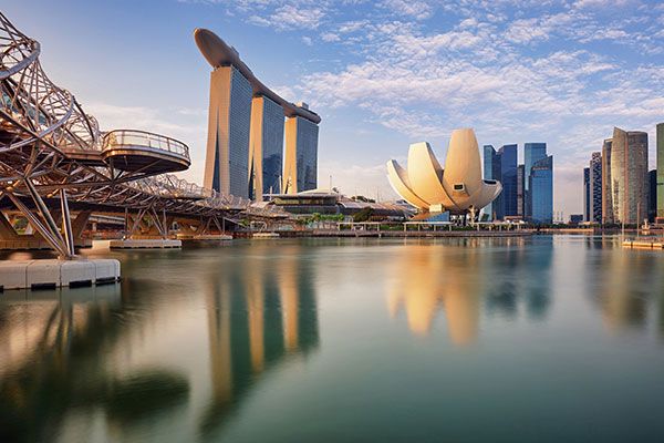 Singapore