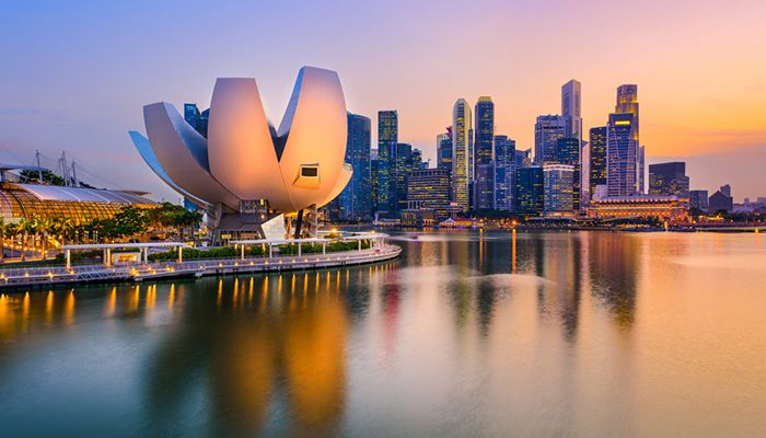 Singapore