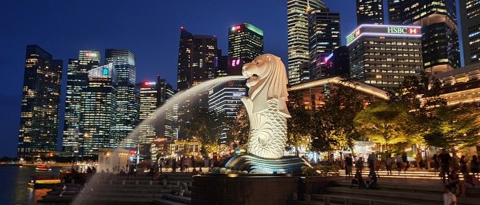 Singapore