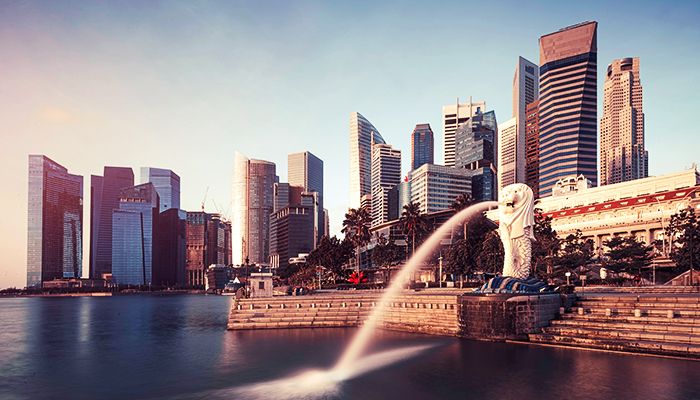Singapore: Sizzling Summer Holiday Destination