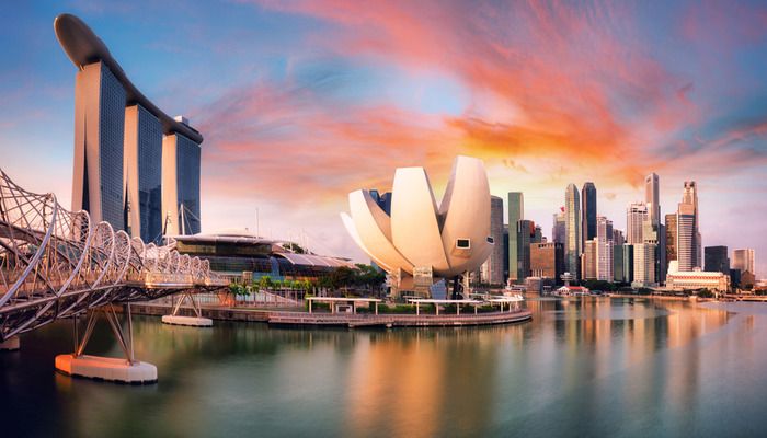 Singapore