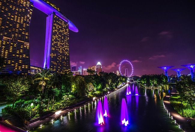 Top 10 Singapore Travel Hacks For Budget Travellers: Tips & Tricks