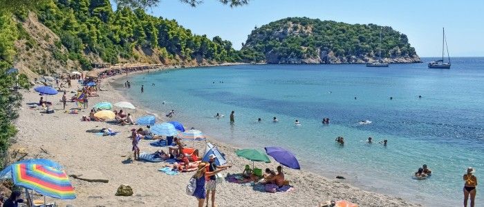 Skopelos