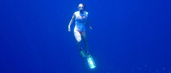things to do in Maldives - Snorkelling