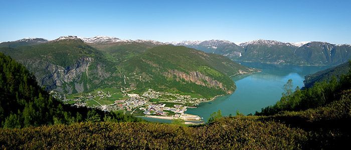 Sognefjord