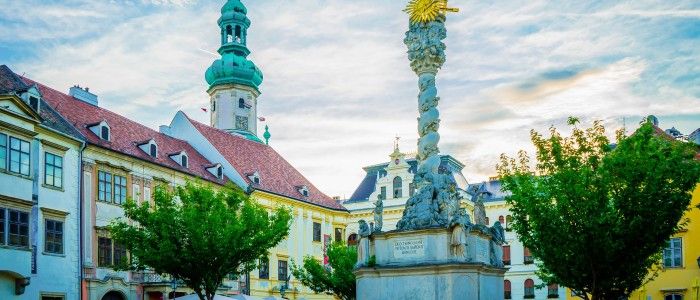 things to do in Hungary - Sopron Hungary