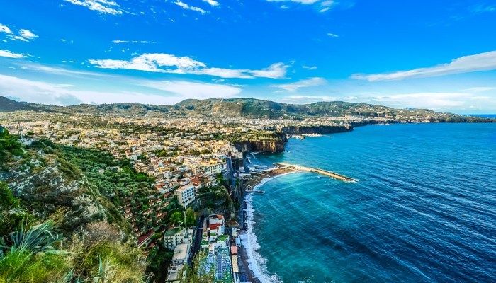 Sorrento