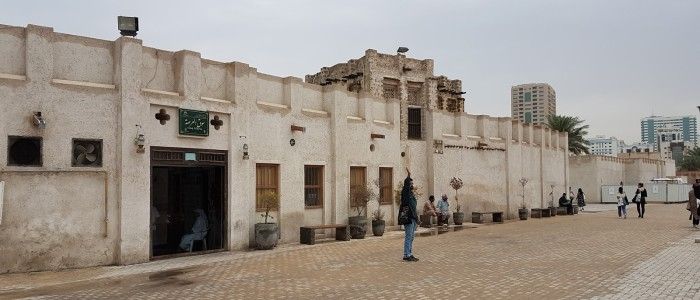 Souk Al Arsah