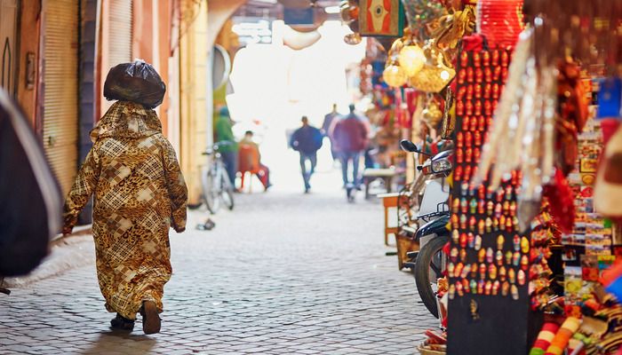 Souk Al Arsah