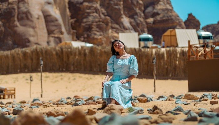 Sounds of Arabic Music
