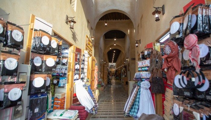 Souq Al Thullatha