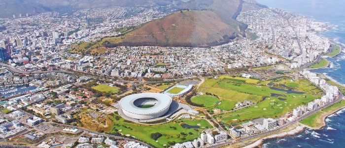 South Africa