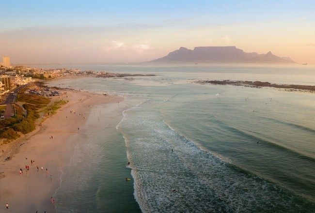 South Africa Holidays: Why And When To Visit?