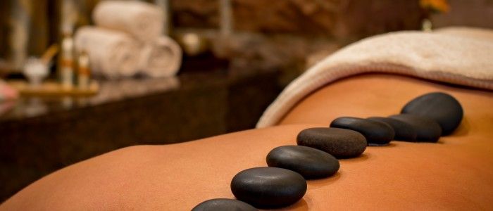 things to do in Maldives - Spa treatment