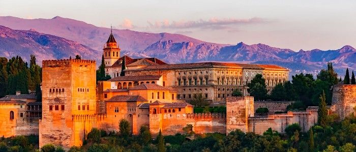Spain Travel