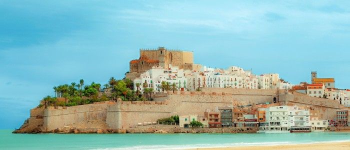 Spain