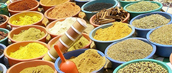 Spice Market