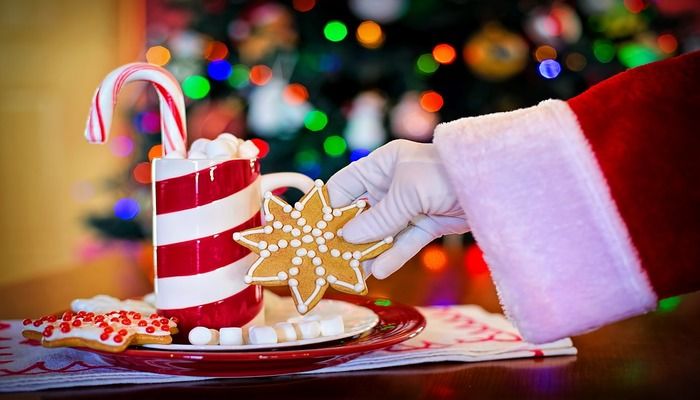 Spread the message of love, Santa Claus Village
Things To Do For Honeymooners In Lapland
