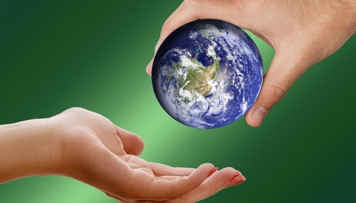 Spread the sustainable travel experience